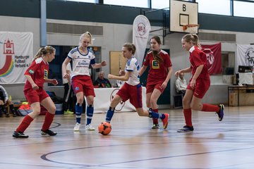 Bild 600 - Norddeutsche Futsalmeisterschaft